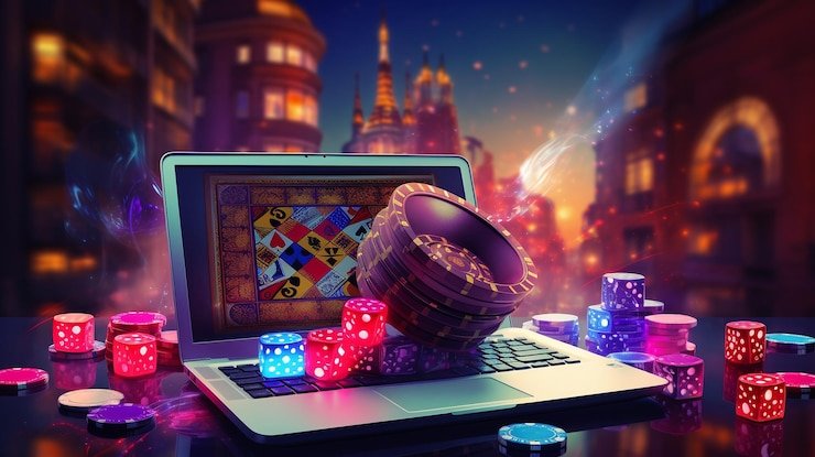 cj5 Live Casino